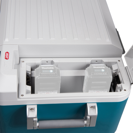 Glacière/Réchaud 50L 18V/40V CW002GZ01 MAKITA