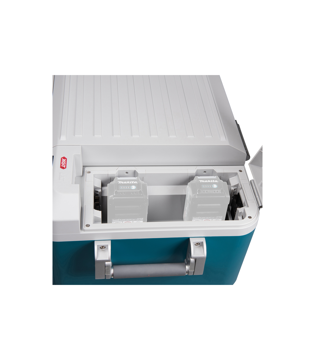 Glacière/Réchaud 50L 18V/40V CW002GZ01 MAKITA