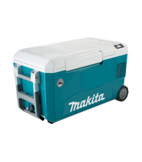 Glacière/Réchaud 50L 18V/40V CW002GZ01 MAKITA