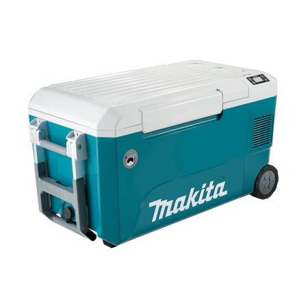 Glacière/Réchaud 50L 18V/40V CW002GZ01 MAKITA