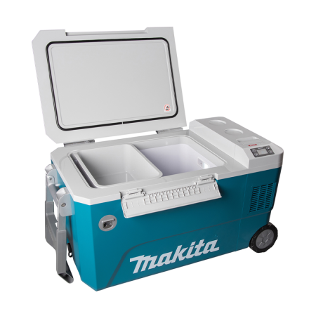 Glacière/Réchaud 50L 18V/40V CW002GZ01 MAKITA
