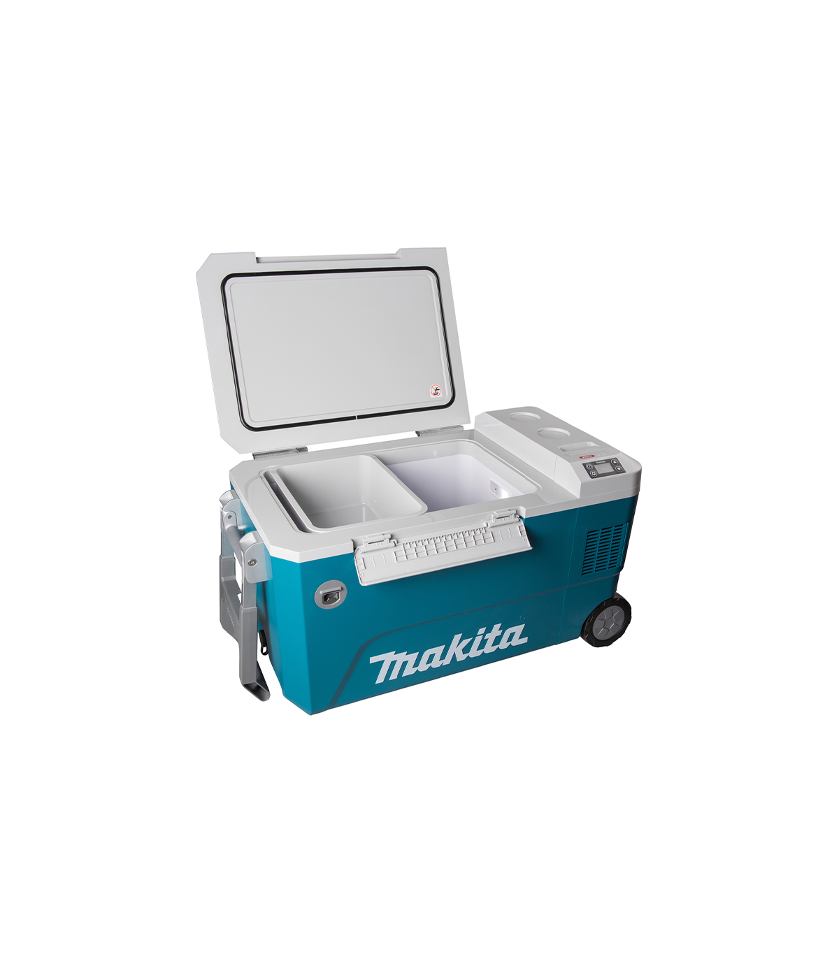 Glacière/Réchaud 50L 18V/40V CW002GZ01 MAKITA