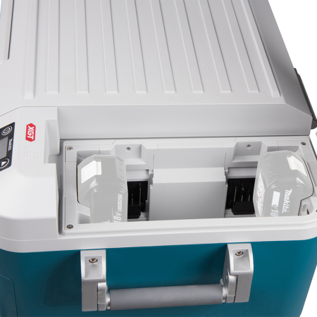 Glacière/Réchaud 50L 18V/40V CW002GZ01 MAKITA