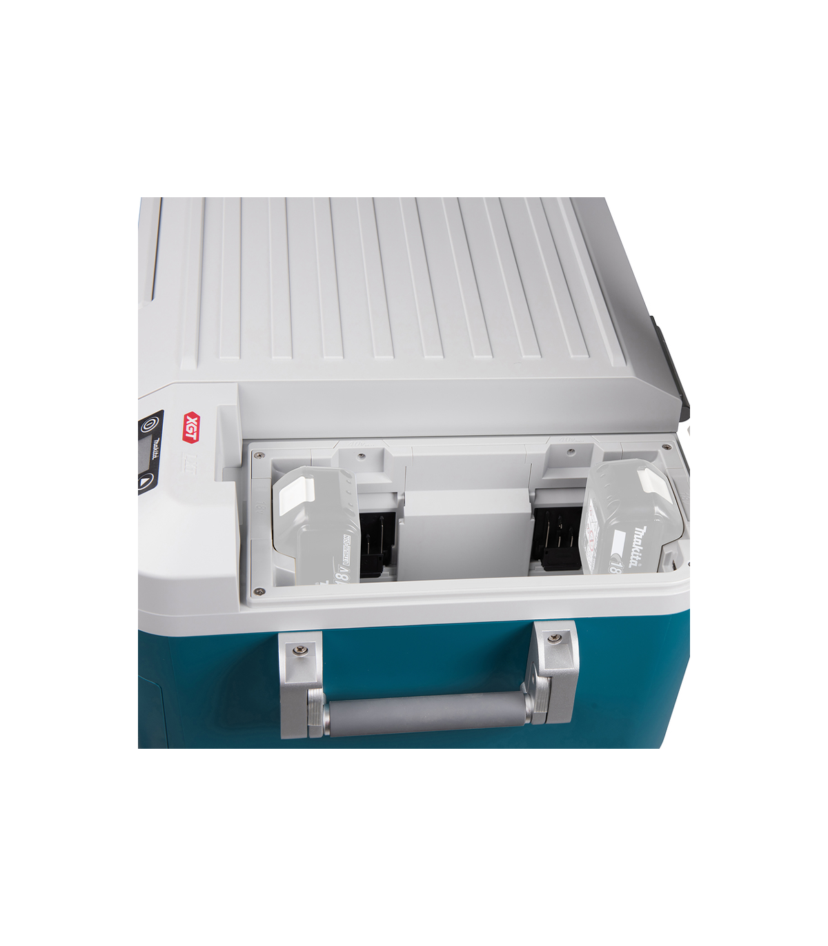 Glacière/Réchaud 50L 18V/40V CW002GZ01 MAKITA
