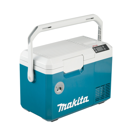 Glacière/Réchaud 7L 18V/40V CW003GZ01 MAKITA
