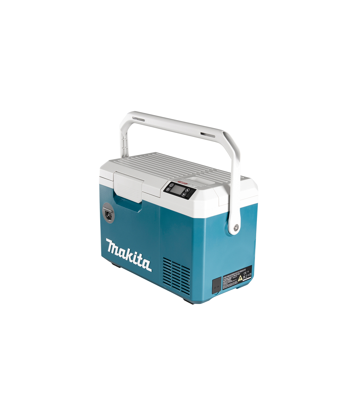 Glacière/Réchaud 7L 18V/40V CW003GZ01 MAKITA