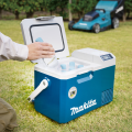 Glacière/Réchaud 7L 18V/40V CW003GZ01 MAKITA