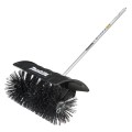 Outil brosse rotative Ø250 mm MAKITA