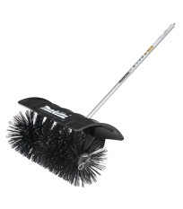 Outil brosse rotative Ø250 mm MAKITA