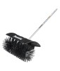 Outil brosse rotative Ø250 mm MAKITA