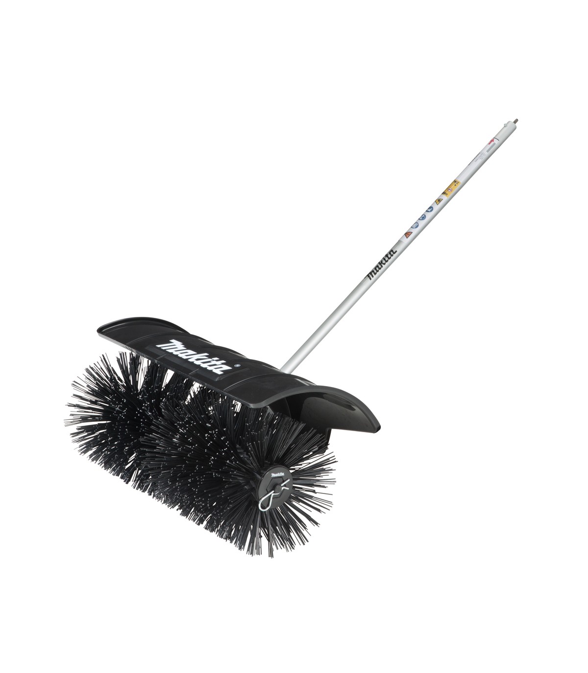 Outil brosse rotative Ø250 mm MAKITA
