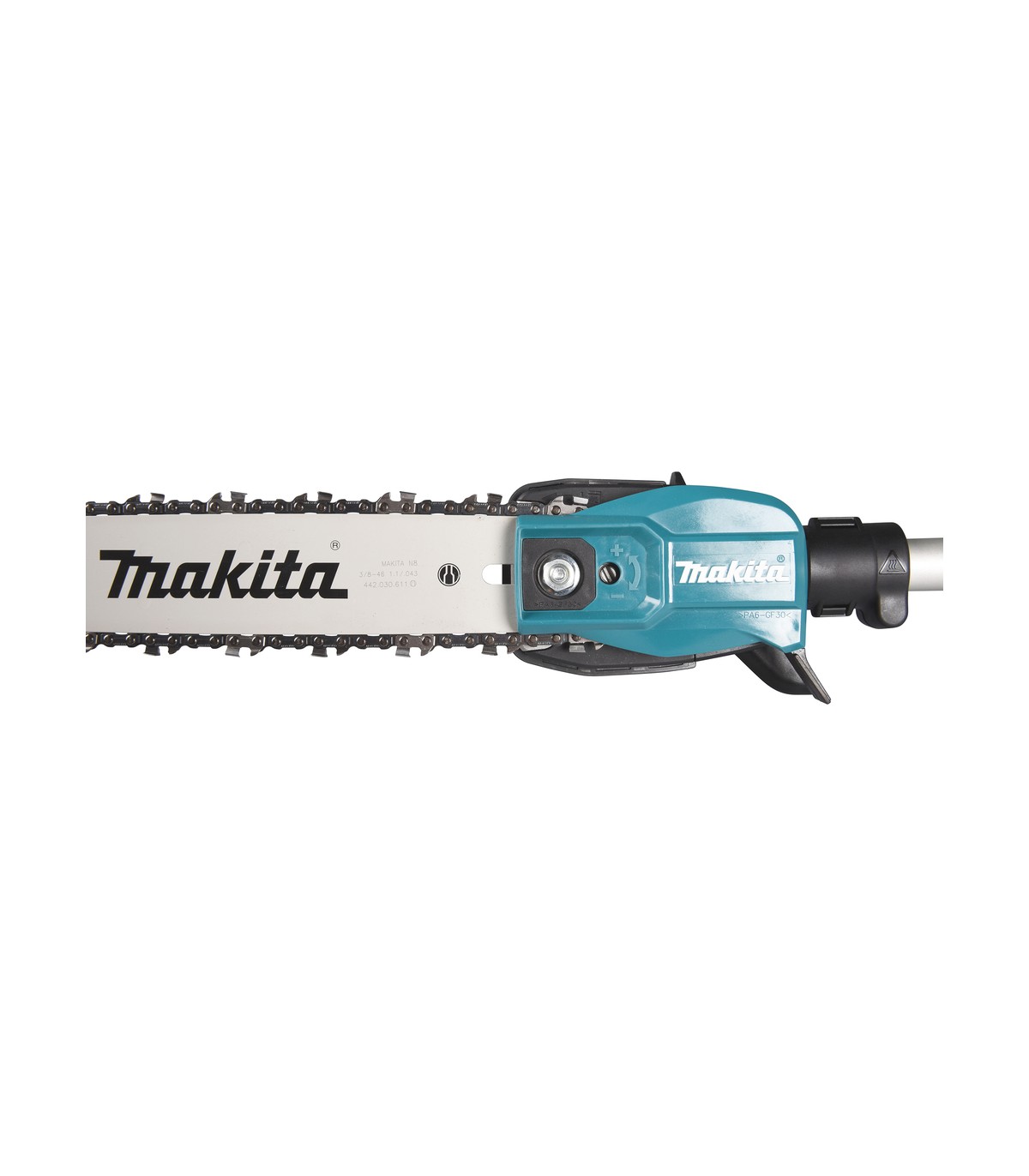Outil tête d'élagueuse 30cm MAKITA