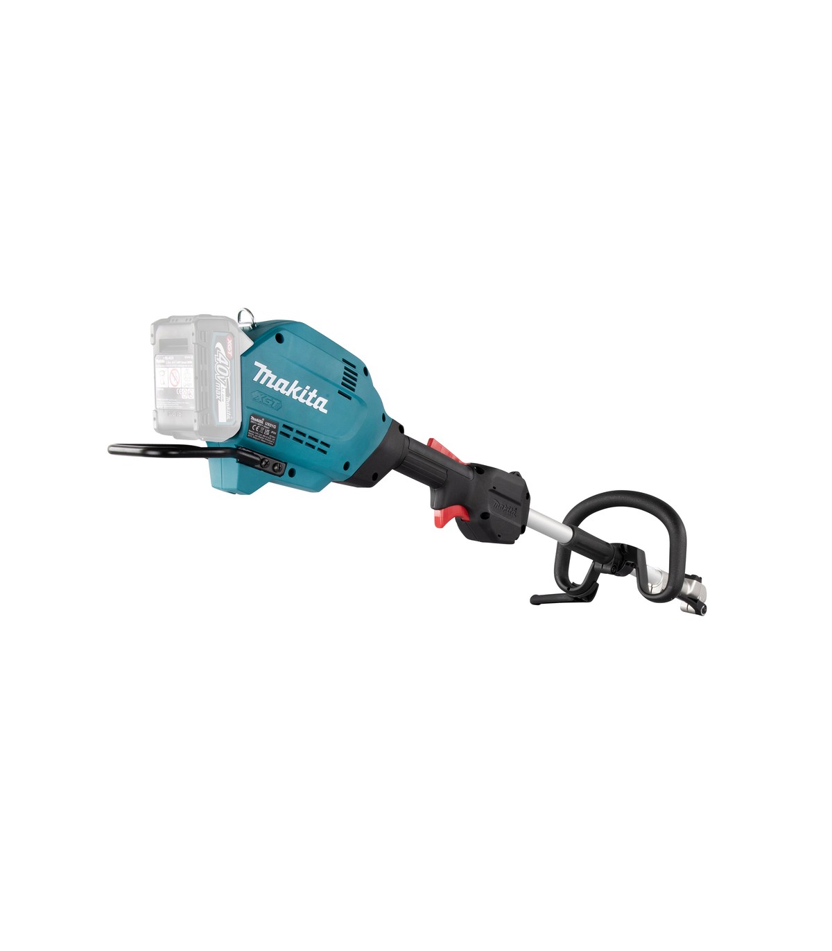 Outil manche multifonction XGT 40V MAKITA