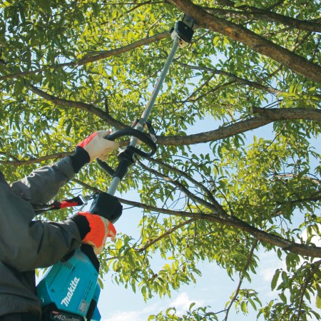 Outil manche multifonction XGT 40V MAKITA