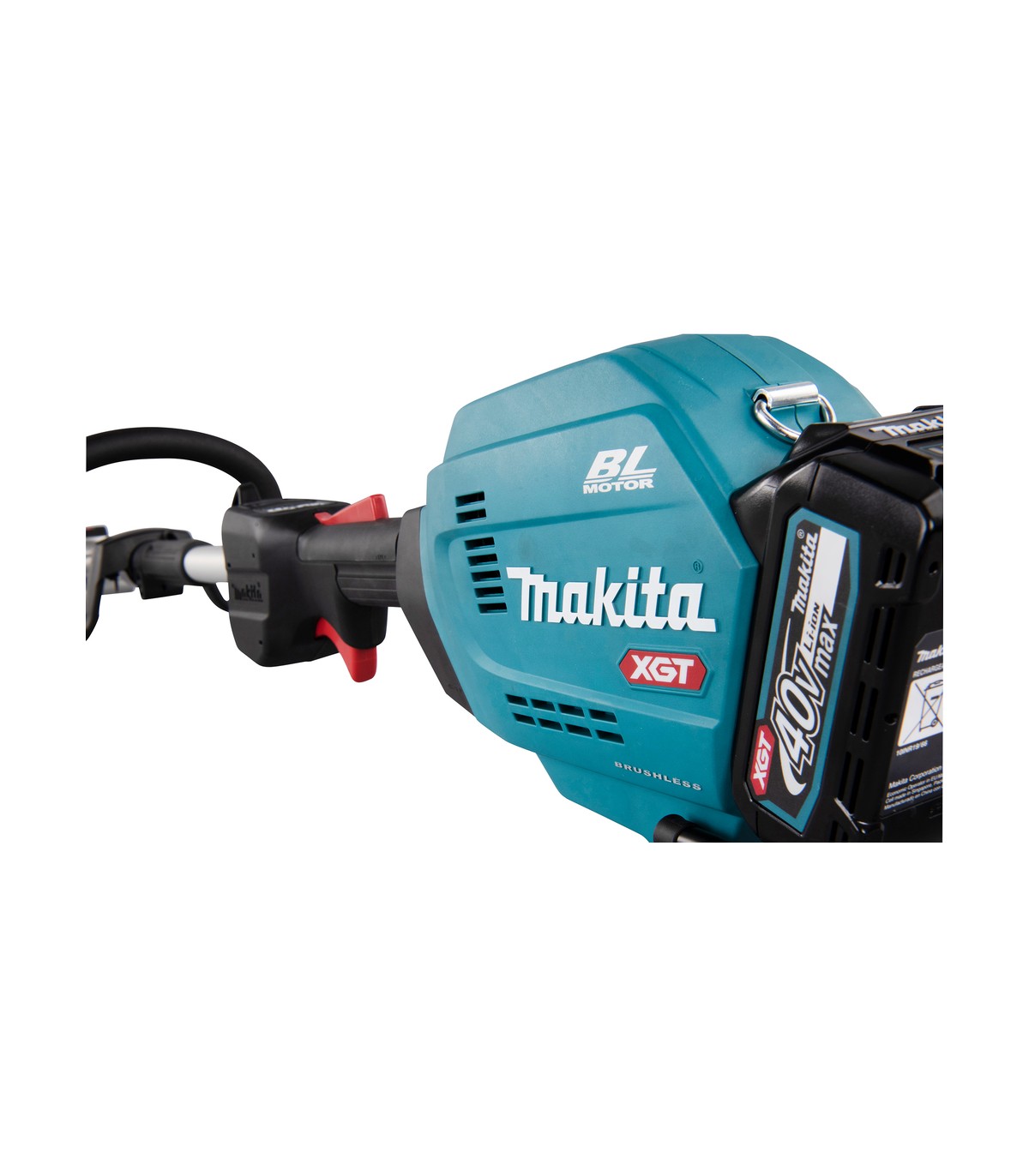 Outil manche multifonction XGT 40V MAKITA