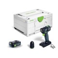 1 batterie 18V 3 Ah / sans chargeur