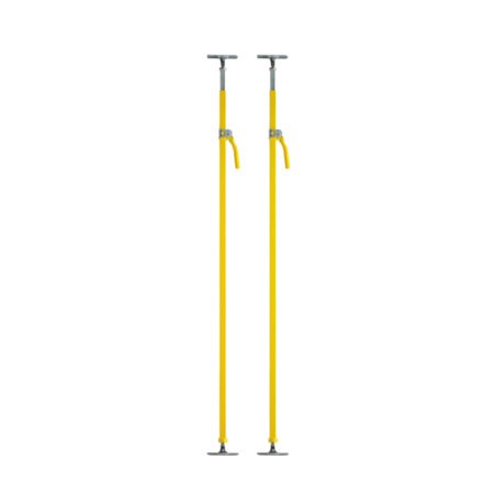 Lot de 2 étais metsäpro LEBORGNE
