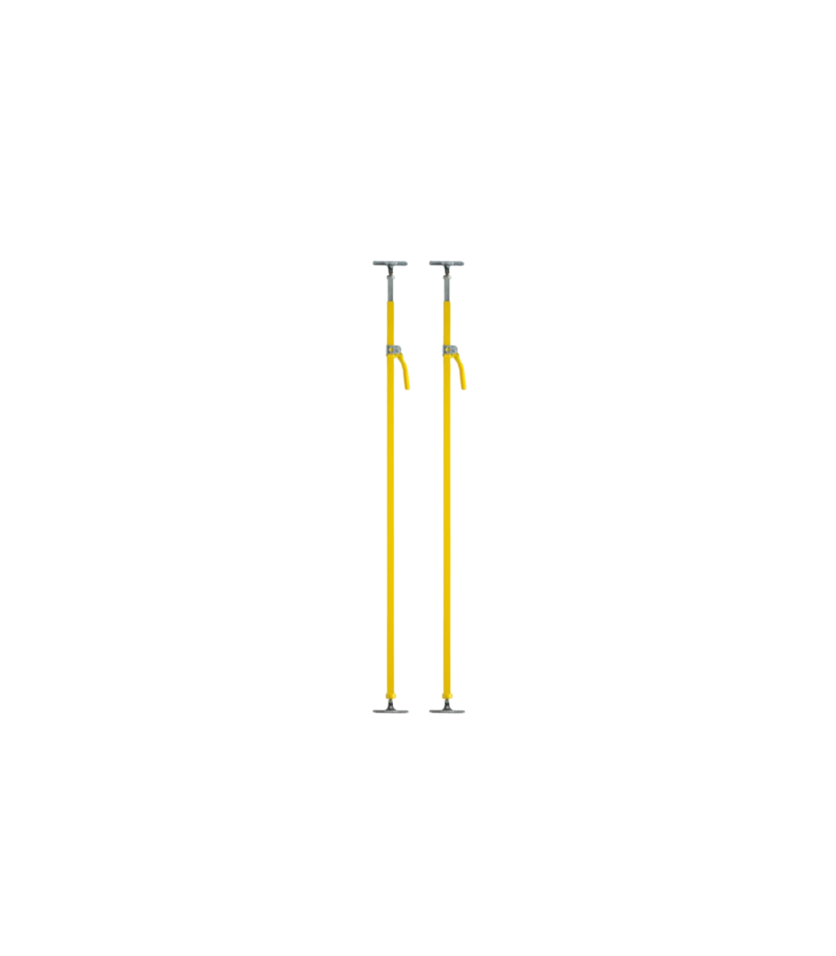Lot de 2 étais metsäpro LEBORGNE