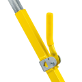 Lot de 2 étais metsäpro LEBORGNE