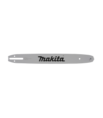 Guide chaine pour tronçonneuse 3/8" 40cm 56 maillons MAKITA