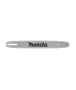 Guide chaine pour tronçonneuse 3/8" 40cm 56 maillons MAKITA