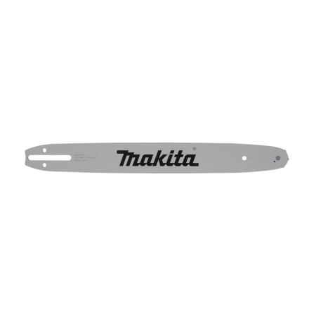 Guide chaine pour tronçonneuse 3/8" 40cm 56 maillons MAKITA
