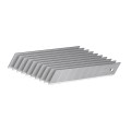 Lot de 10 lames de cutters 18mm STANLEY
