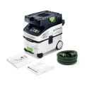 Aspirateur CTM MIDI I AC FESTOOL