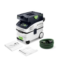 Aspirateur CTM MIDI I AC FESTOOL