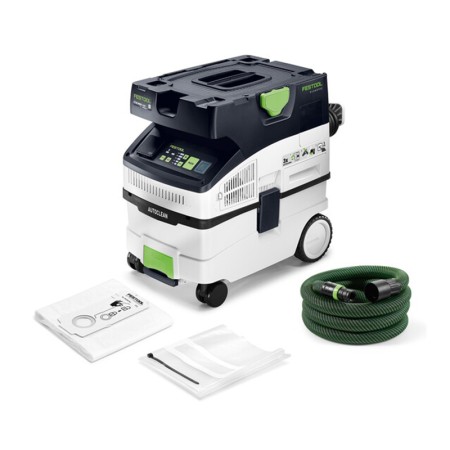 Aspirateur CTM MIDI I AC FESTOOL