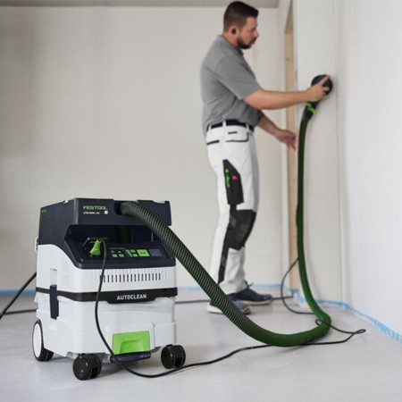 Aspirateur CTM MIDI I AC FESTOOL