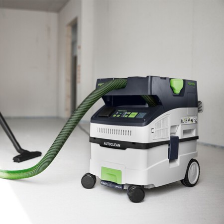 Aspirateur CTM MIDI I AC FESTOOL