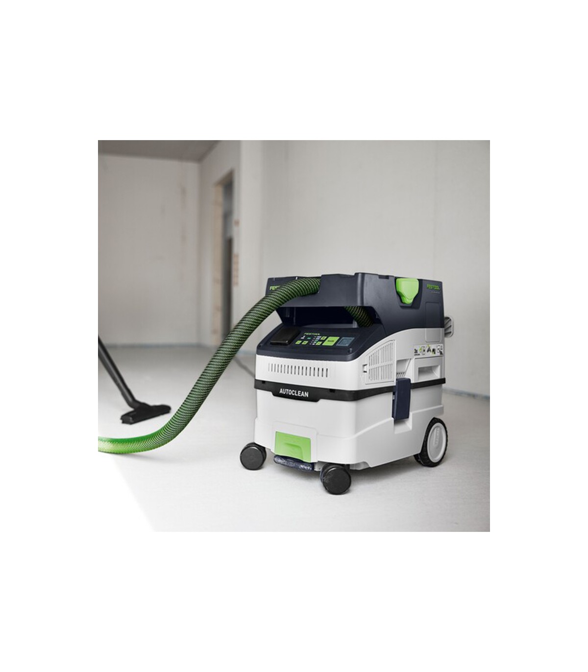 Aspirateur CTM MIDI I AC FESTOOL