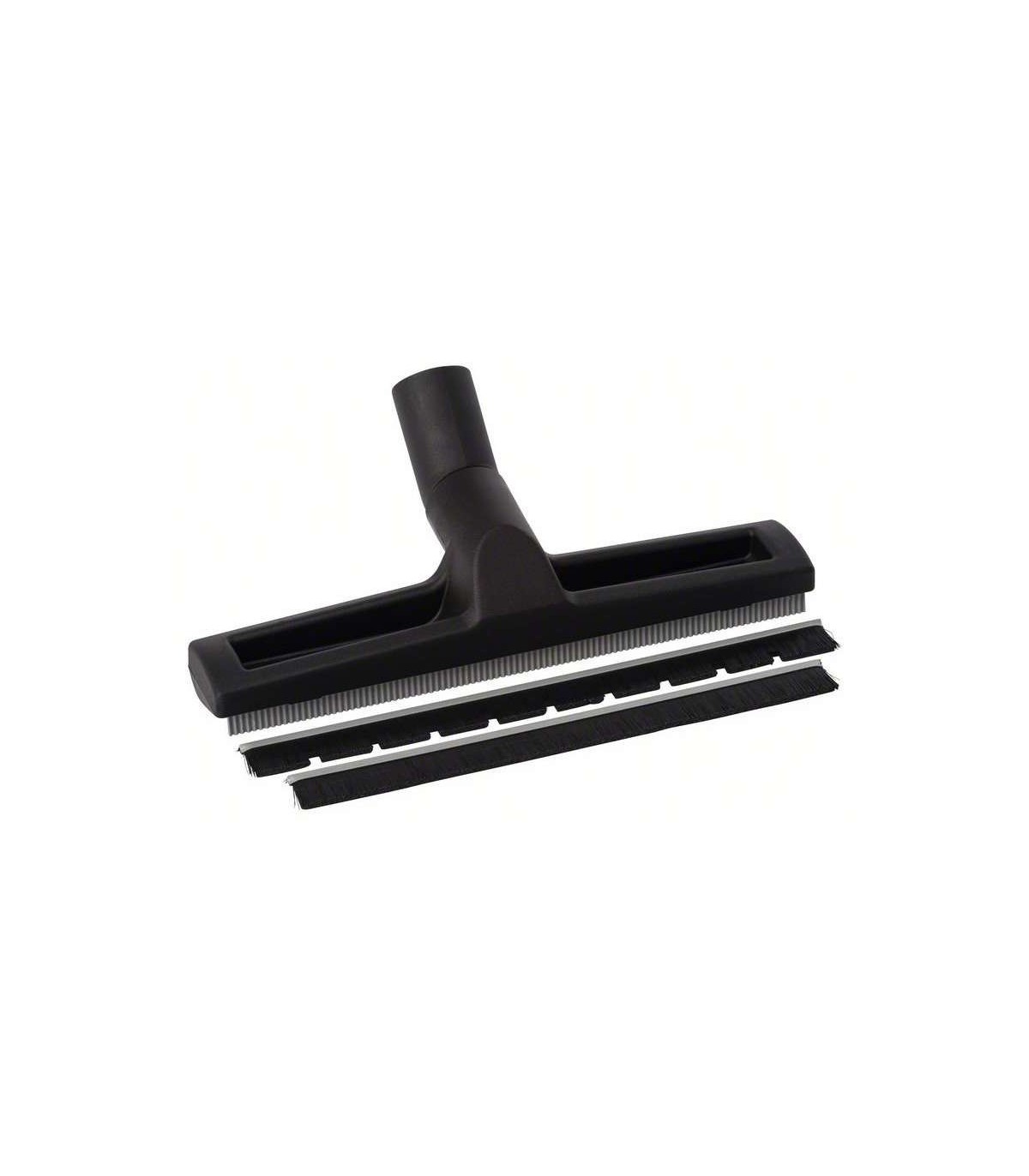Suceur multi-usage + 3 brosses 35mm BOSCH