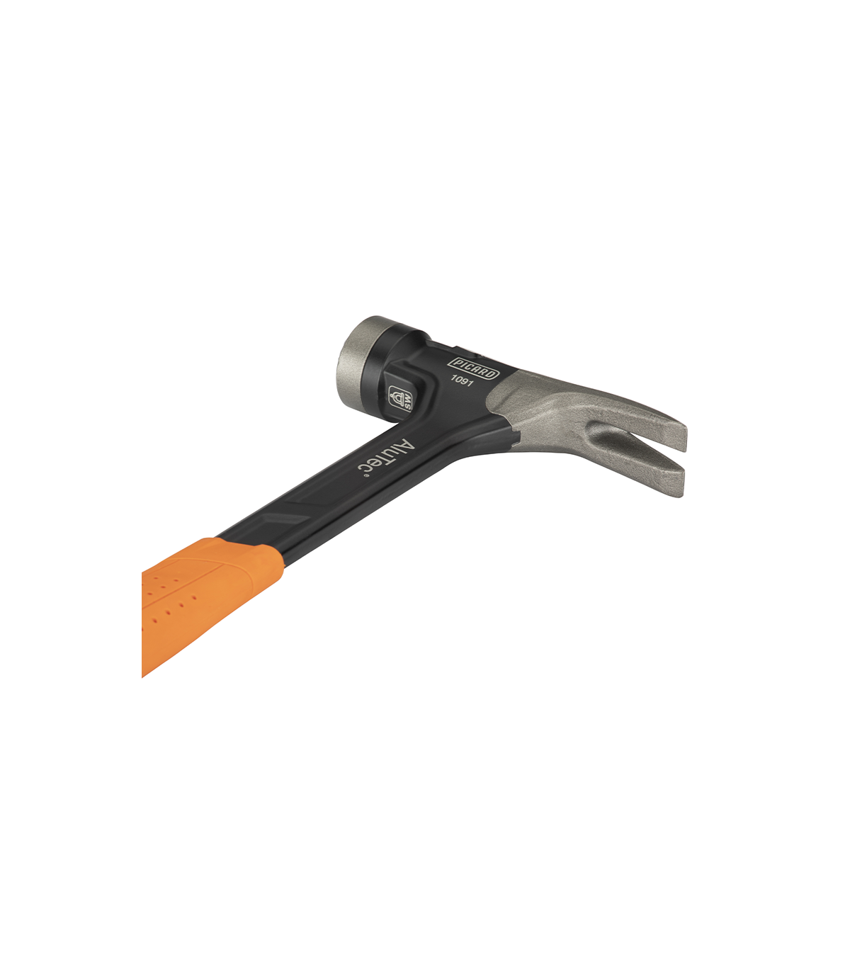 Marteau Rip AluTec N°1091 face lisse PICARD