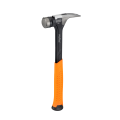 Marteau Rip AluTec N°1091 face lisse PICARD