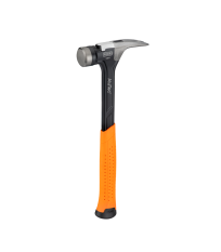 Marteau Rip AluTec N°1091 face lisse PICARD