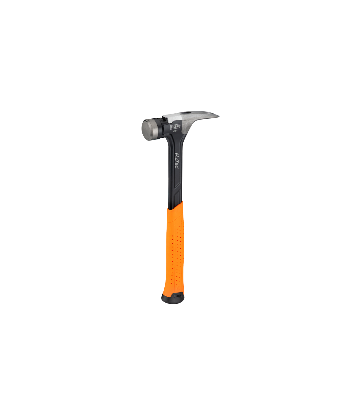 Marteau Rip AluTec N°1091 face lisse PICARD