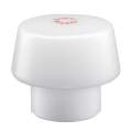 Embout SIMPLEX 50:40 su­per­plas­tique pour masse merlin Ø50mm HALDER