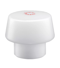 Embout SIMPLEX 50:40 su­per­plas­tique pour masse merlin Ø50mm HALDER