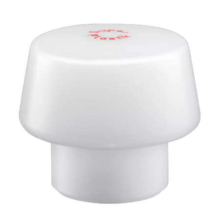 Embout SIMPLEX 50:40 su­per­plas­tique pour masse merlin Ø50mm HALDER