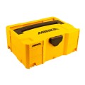 L - 400 x 300 x 158 mm