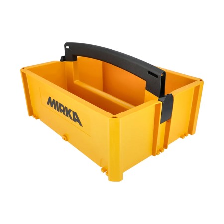 Boite à outils Mirka