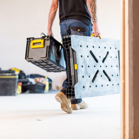 Etabli pliable Express FATMAX STANLEY
