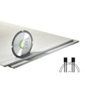 Lame de scie circulaire diamant pour matériaux abrasifs 160x1,8x20 F4 FESTOOL