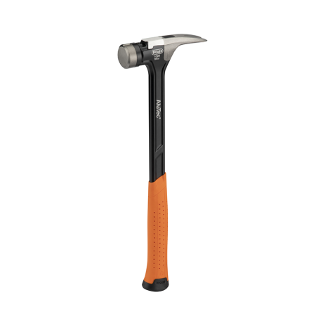 Marteau Framing Hammer AluTec N°1095 face lisse PICARD
