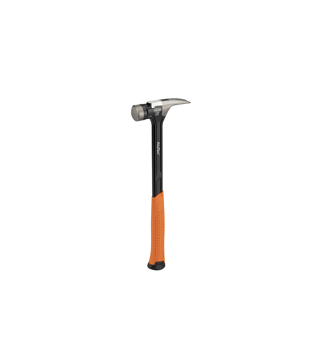 Marteau Framing Hammer AluTec N°1095 face lisse PICARD