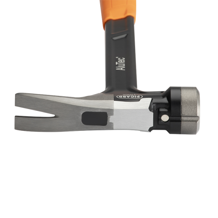 Marteau Framing Hammer AluTec N°1095 face lisse PICARD