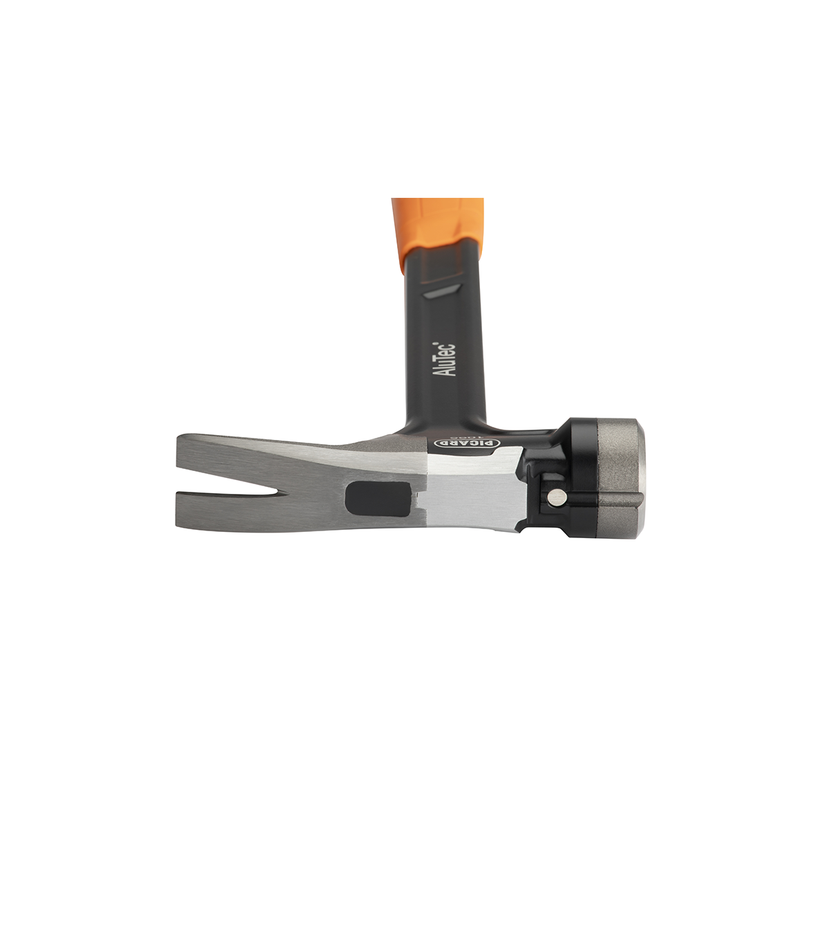 Marteau Framing Hammer AluTec N°1095 face lisse PICARD