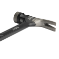Marteau Framing Hammer AluTec N°1095 face lisse PICARD